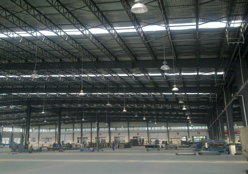 Tianjin Huaxia Fireproof Equipment Co., Ltd